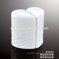 CHAOZHOU Hotel&Restaurant white ceramic plates,crockery charger plates,porcelain dinnerware plate